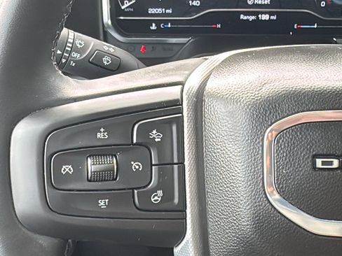 Used 2024 GMC Sierra 2500 Denali w/ Denali Reserve Package image 22