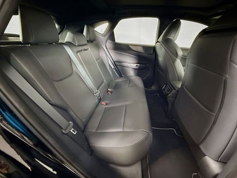 Certified 2024 Lexus NX 350 F Sport image 29