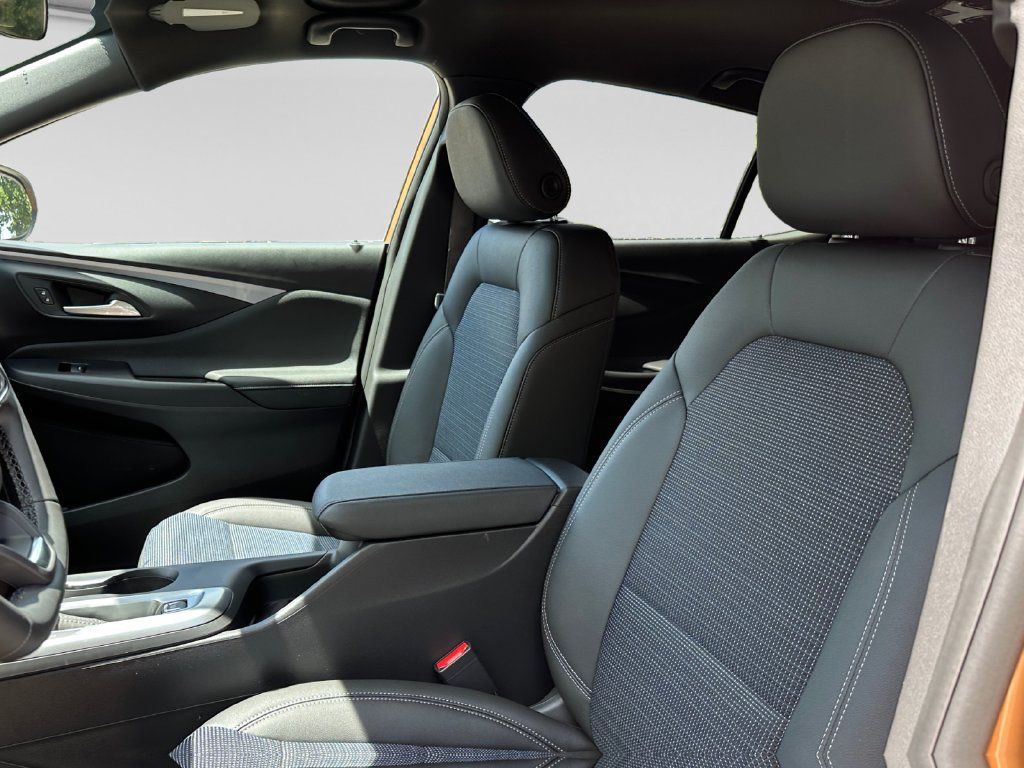 New 2026 Buick Envista Preferred w/ Convenience I Package FWD image 17