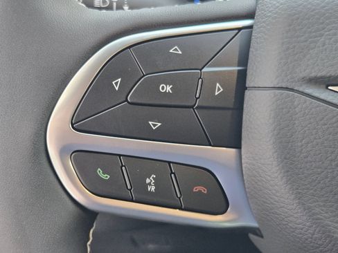 New 2027 Chrysler Pacifica LX FWD image 24