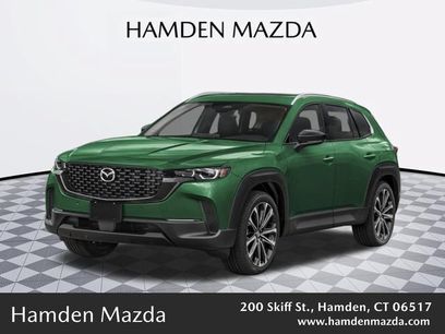 New 2026 MAZDA CX-50 AWD 2.5 S w/ Weather Package