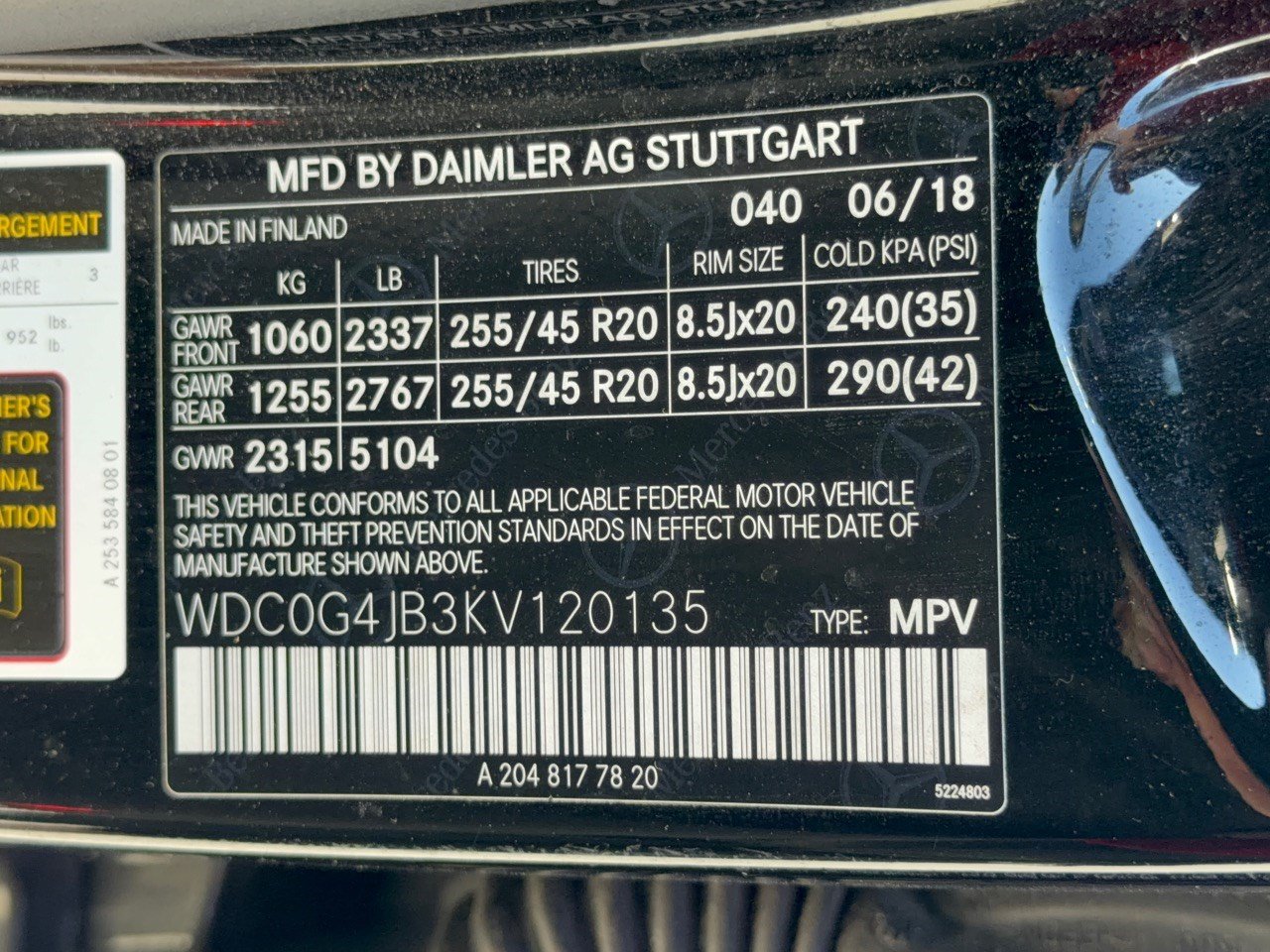 Used 2019 Mercedes-Benz GLC 300 image 31