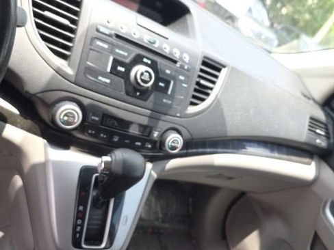 Used 2013 Honda CR-V EX-L image 8