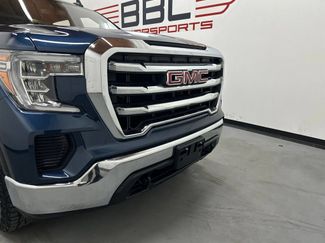 Used 2019 GMC Sierra 1500 SLE w/ SLE Value Package AWD/4WD video 2