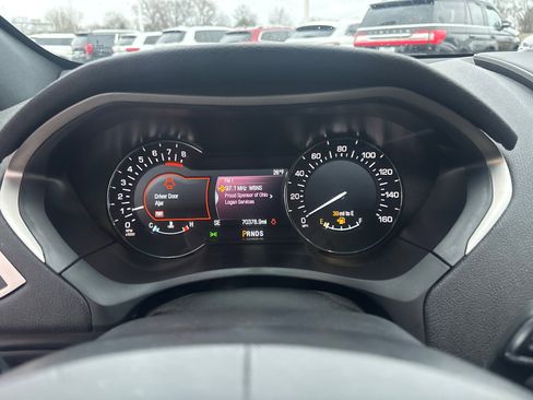 Used 2020 Lincoln MKZ Reserve w/ Elements Package image 15