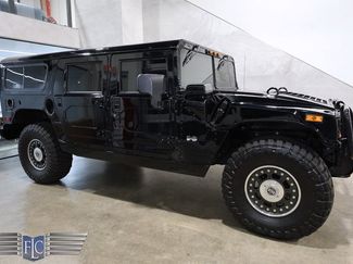 Used 2006 HUMMER H1 4-Door Wagon video 1