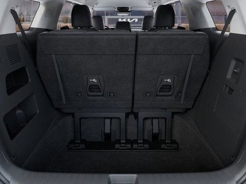 New 2025 Kia Carnival image 19