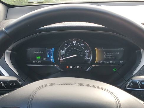 Used 2019 Lincoln MKZ Reserve image 32