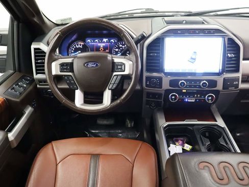 Used 2022 Ford F350 King Ranch w/ King Ranch Ultimate Package image 15