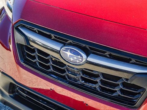 Used 2018 Subaru Crosstrek 2.0i Premium AWD/4WD image 9