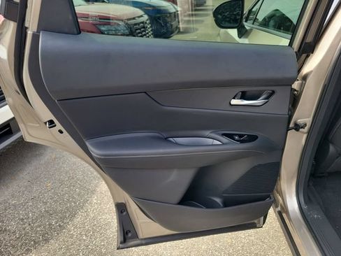 New 2026 Nissan Murano SL AWD/4WD image 25