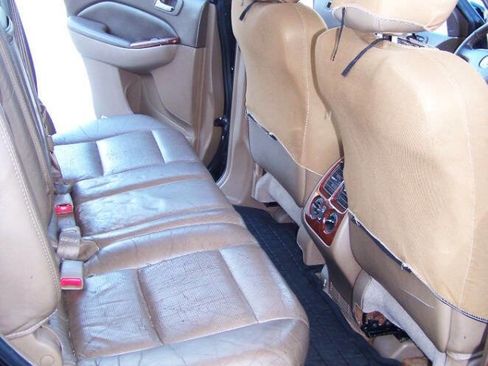 Used 2004 Acura MDX Touring image 20