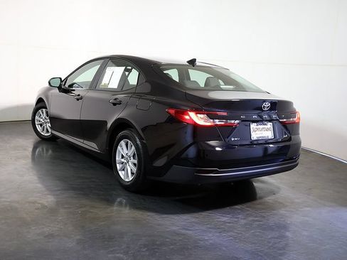 Used 2026 Toyota Camry LE FWD image 2