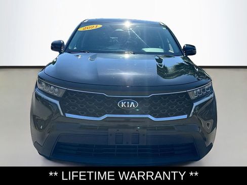 Used 2021 Kia Sorento LX AWD/4WD image 2
