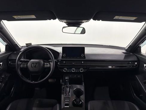 Used 2022 Honda Civic Sport image 28