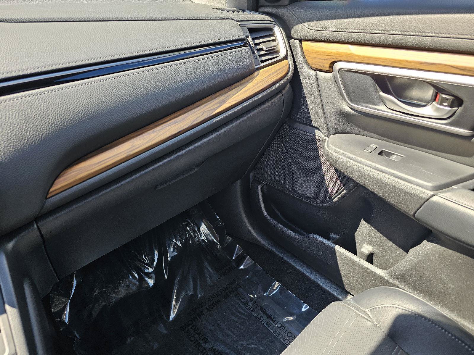 Used 2019 Honda CR-V EX-L image 26