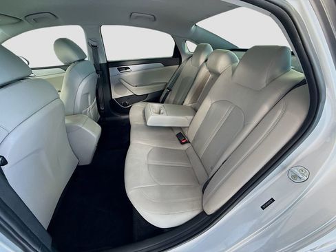Used 2018 Hyundai Sonata SE image 21