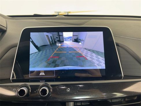 Used 2022 Cadillac CT4 V Blackwing image 22