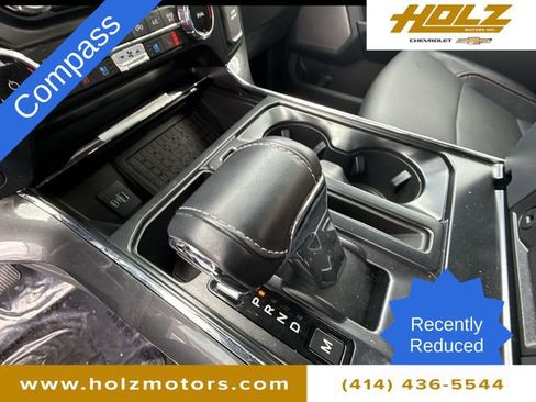 Used 2023 Ford F150 Lariat w/ Equipment Group 502A High image 8