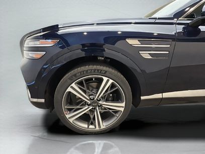 New 2026 Genesis GV80 3.5T e-SC
