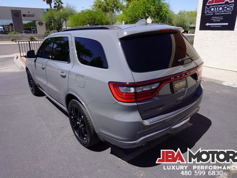 Used 2019 Dodge Durango GT image 35