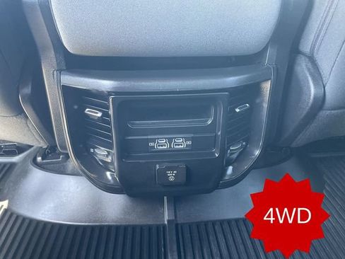 Used 2021 RAM 1500 Big Horn AWD/4WD image 20