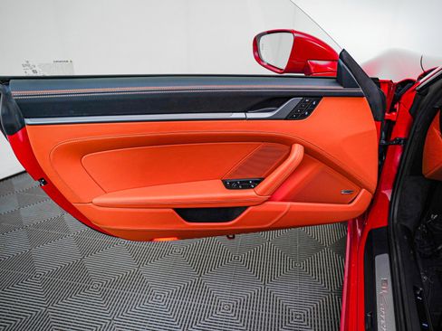 New 2026 Porsche 911 Carrera image 29