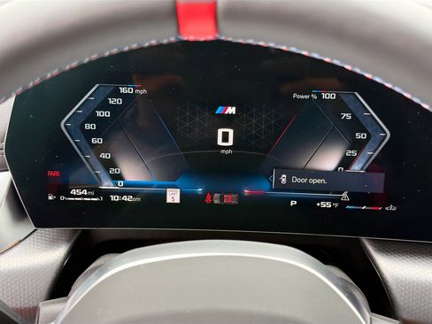 New 2026 BMW X1 M35i w/ Technology Package image 41