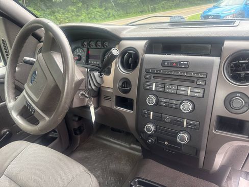 Used 2009 Ford F150 XL RWD image 11