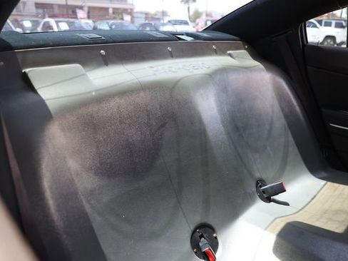 Used 2015 Dodge Charger Police RWD image 17