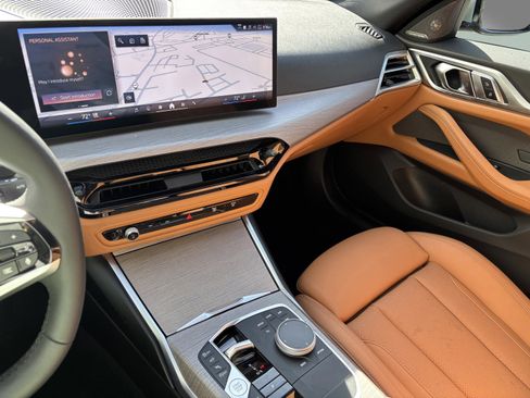 Certified 2025 BMW 430i image 14