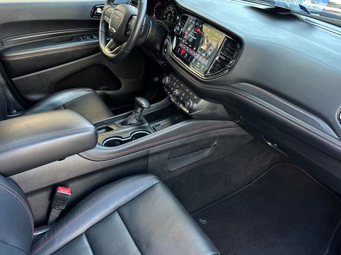 Used 2025 Dodge Durango GT AWD/4WD image 16