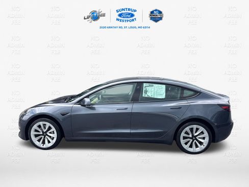 Used 2022 Tesla Model 3 RWD image 26