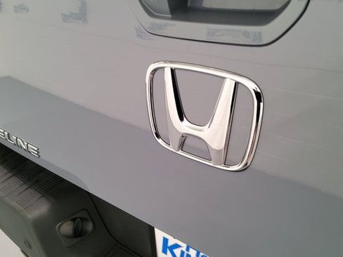 Used 2022 Honda Ridgeline RTL-E image 37