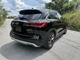 Used 2019 INFINITI QX50 Essential w/ Sensory Package image 5