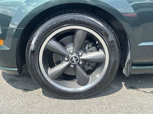 Used 2008 Ford Mustang GT RWD image 20
