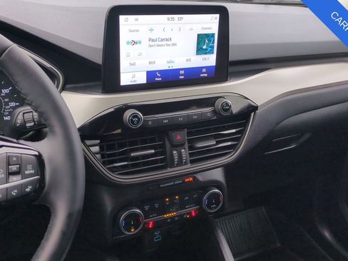 Used 2022 Ford Escape SEL image 28