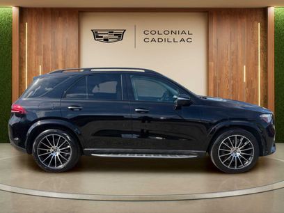 Used 2023 Mercedes-Benz GLE 450 4MATIC