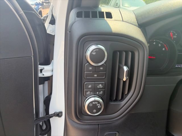New 2026 GMC Sierra 2500 Pro AWD/4WD image 19
