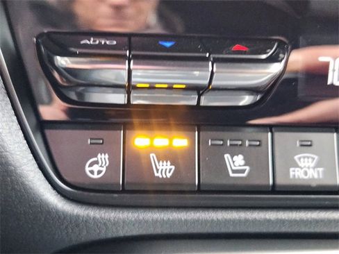 New 2026 MAZDA CX-90 Plug-In Hybrid w/ Premium Plus image 19