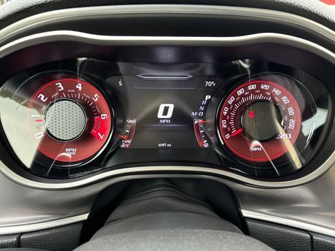 Used 2022 Dodge Challenger SRT Hellcat Redeye image 16