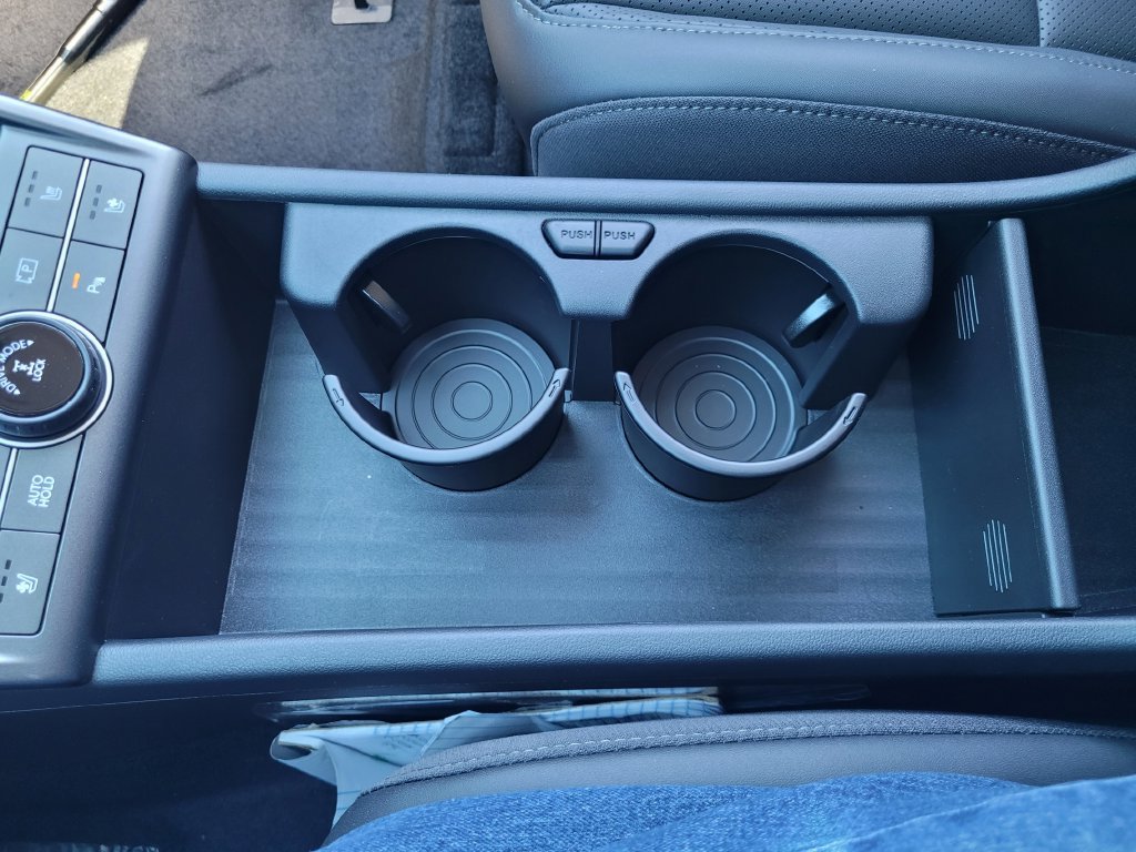 New 2027 Hyundai Kona Limited AWD/4WD image 29