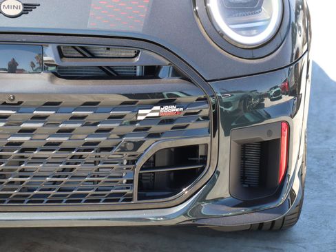 New 2026 MINI Cooper John Cooper Works image 4