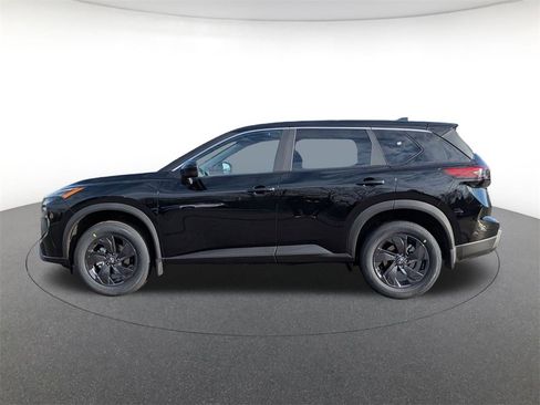 New 2026 Nissan Rogue SV w/ Cold Weather Package image 8
