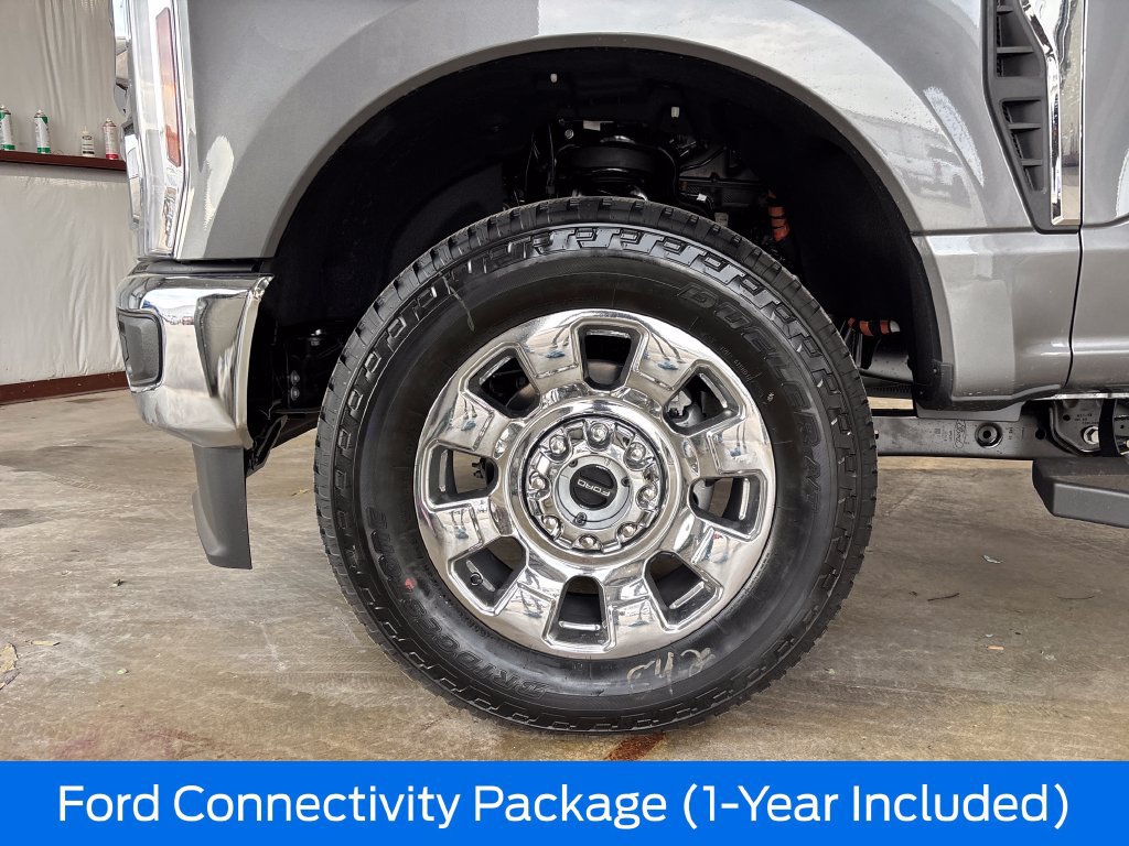 New 2026 Ford F250 Lariat w/ Chrome Package AWD/4WD image 12