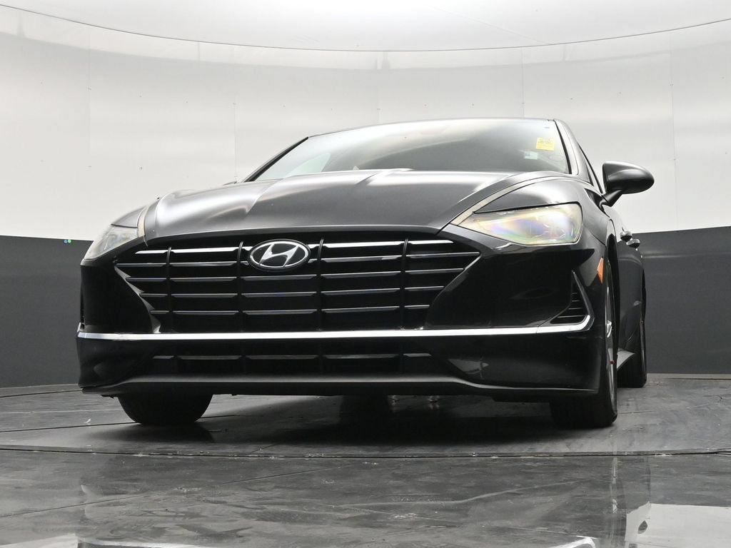 Used 2021 Hyundai Sonata SE FWD image 27