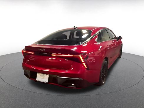 Used 2025 Kia K5 LXS image 14