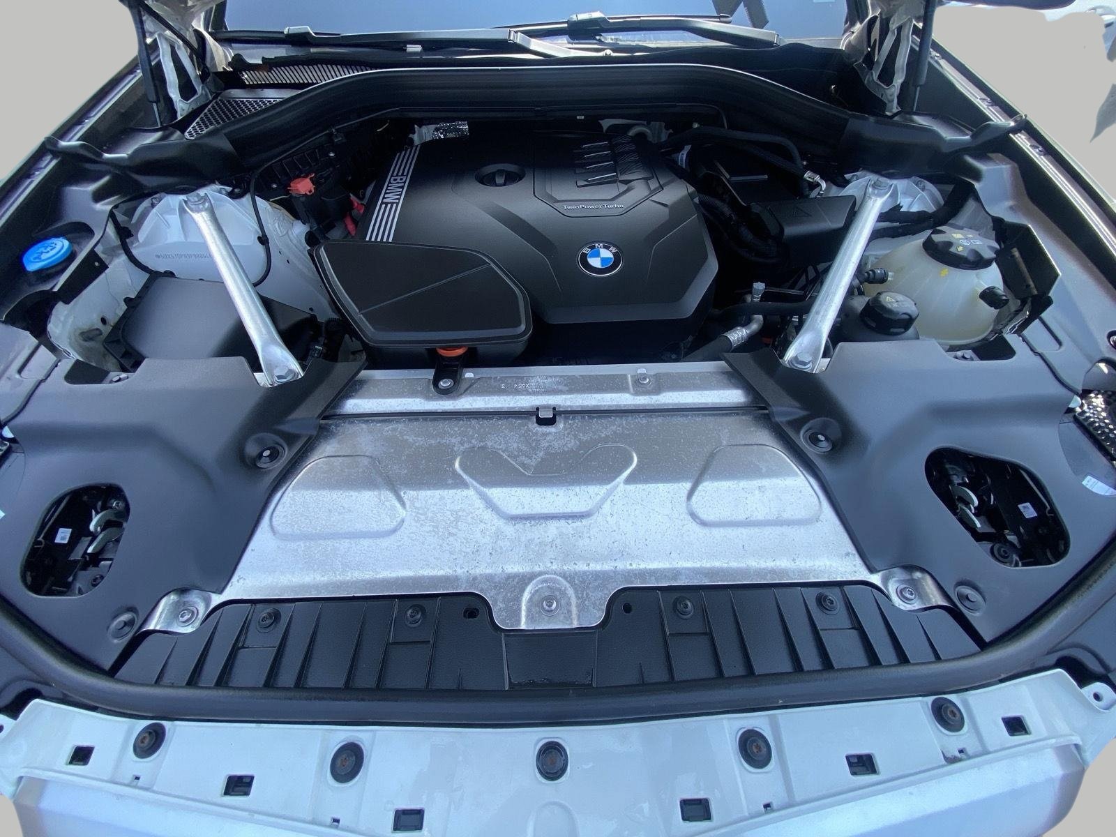 Used 2023 BMW X3 xDrive30i AWD/4WD image 16