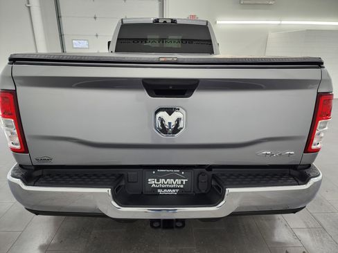 Used 2023 RAM 3500 Big Horn w/ Level 1 Equipment Group image 31
