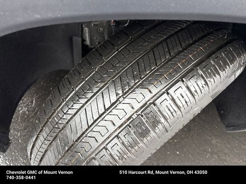 New 2026 Chevrolet Equinox LT w/ Midnight Edition image 26